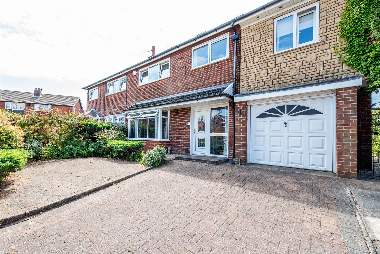 Southdowns Road, Chorley